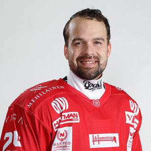 Axel Holmström