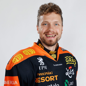 Petter Emanuelsson