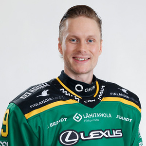 Jens Lööke