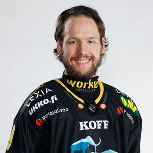 Victor Berglund