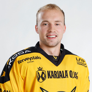 Oliver Kjær