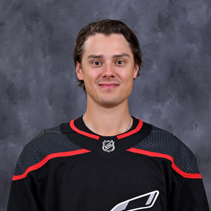 Sebastian Aho