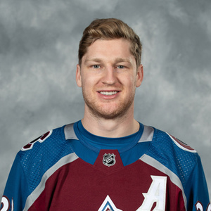 Nathan MacKinnon