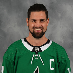 Jamie Benn