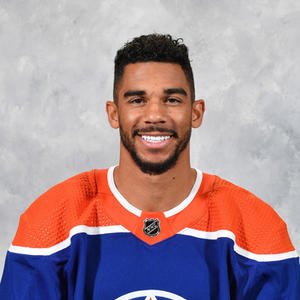 Evander Kane