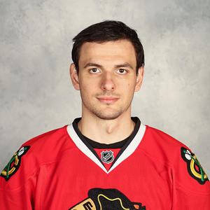 Artjom Anisimov