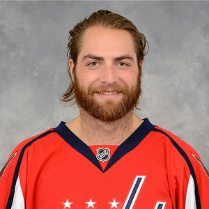 Braden Holtby