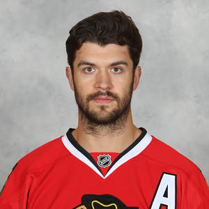 Brent Seabrook