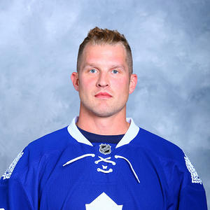 Colton Orr