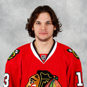 Daniel Carcillo