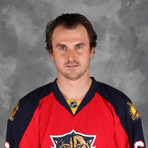 Dave Bolland