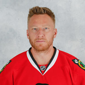 Marian Hossa