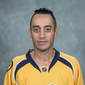 Mike Ribeiro