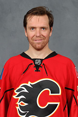 Miikka Kiprusoff