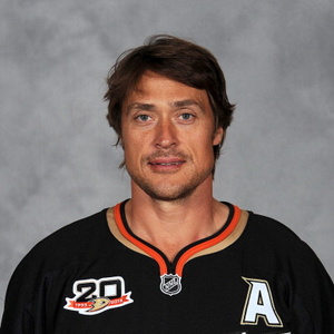 Teemu Selänne