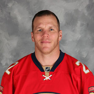 Shawn Thornton