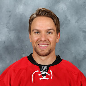 Zach Boychuk