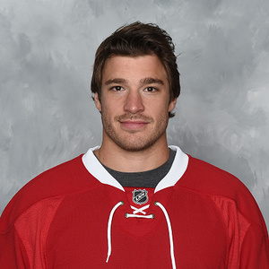 Zach Redmond