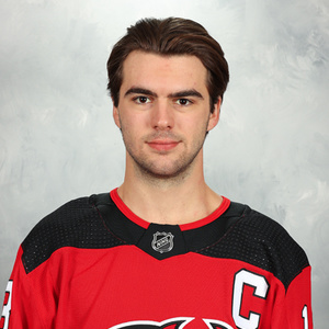 Nico Hischier