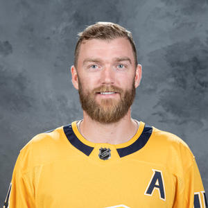 Mattias Ekholm