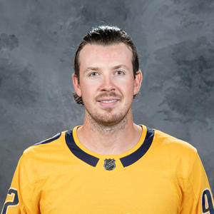 Ryan Johansen