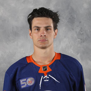 Mathew Barzal