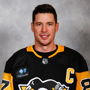 Sidney Crosby