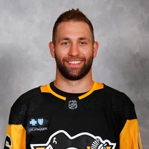 Jason Zucker