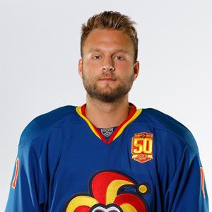 Nicklas Jensen