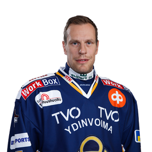 Ville Nieminen