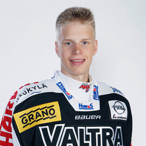 Antti Suomela