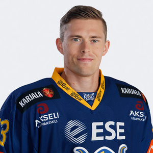 Niko Laakkonen