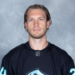 Jamie Oleksiak