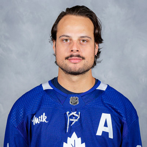 Auston Matthews