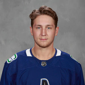 Travis Dermott