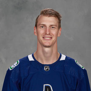 Tyler Myers