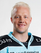 Roope ElimÄki, #37