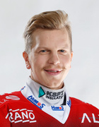 Teemu Eronen, #42