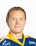 Teemu Henritius, #16