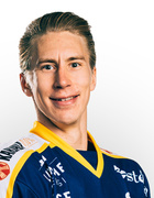 Ville HyvÄrinen, #14