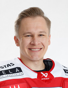 Jan-mikael JÄrvinen, #44