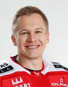 Jan-Mikael JÄrvinen, #44