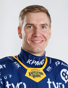 Harri Kainulainen, #16