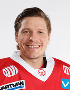 Janne KerÄnen, #91