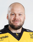 Mikko Kousa, #44