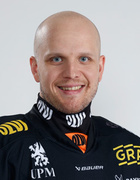 Joonas Lehtivuori, #6