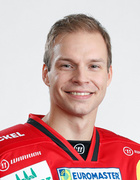 Sami LÄhteenmÄki, #14