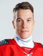 Oskari Manninen, #14