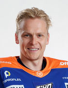 Juha Metsola, #77