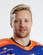 Aleksi Mustonen, #20